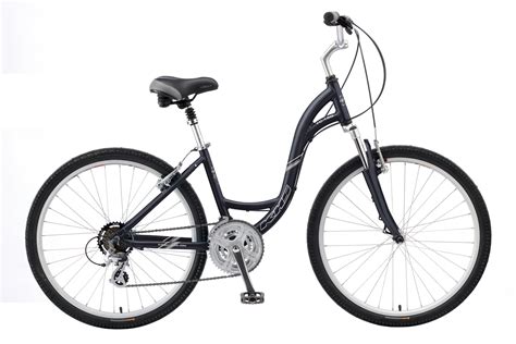 Khs Town And Country Bike